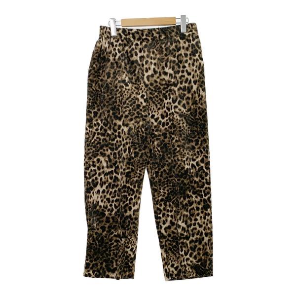 JOURNAL STANDARD（ジャーナルスタンダード） レオパード柄 イージー