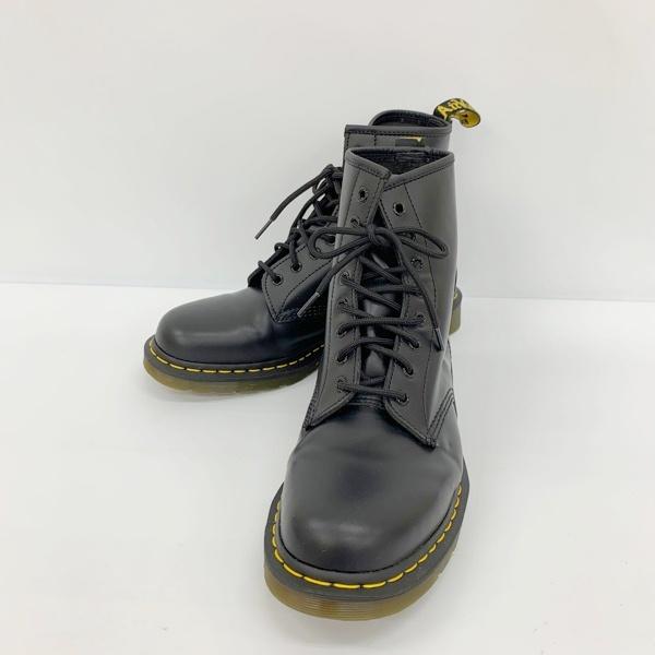 Dr.Martens(ドクターマーチン) 10072 8ホールブーツ メンズ