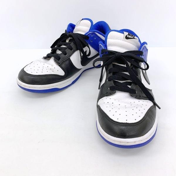 ダンクロー　バイユー　27.5㎝ NIKE - NIKE / ナイキ | DUNK LOW BY YOU ダンク ロー バイユー