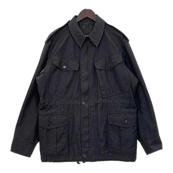 Kinloch Anderson キンロックアンダーソン P60 Combat Smock