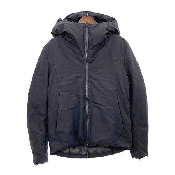ATTACHMENT（アタッチメント） 透湿防水3レイヤーダウンジャケット
