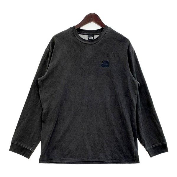 Supreme THE NORTH FACE Pigment Printed L/S Top NT52202I ピグメント 