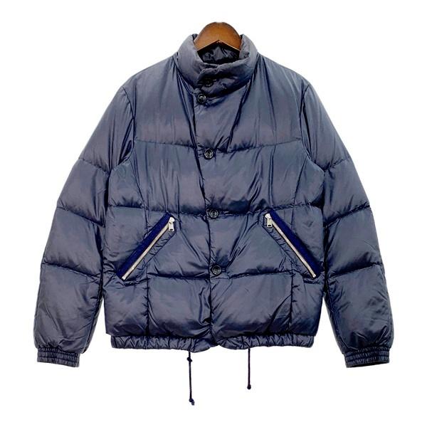 ノンネイティブ DRIFTER DOWN BLOUSON MINI RIPSTOP NN-JU2203 ダウン  