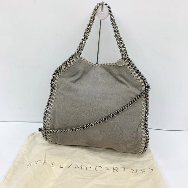Stella McCartney（ステラ・マッカートニー） チェーン トートバッグ
