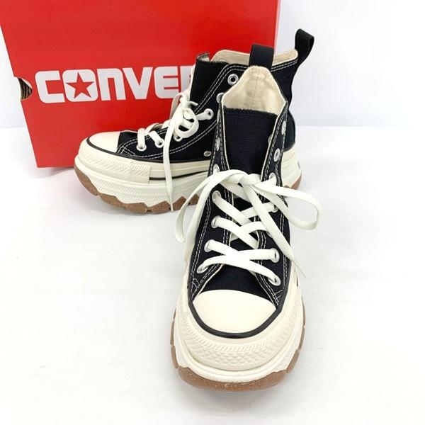 CONVERSE TREKWAVE HI オールスター トレックウェーブ ハイ
