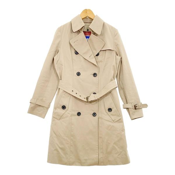 BLUE LABEL CRESTBRIDGE ブルーレーベル クレストブリッジ トレンチ