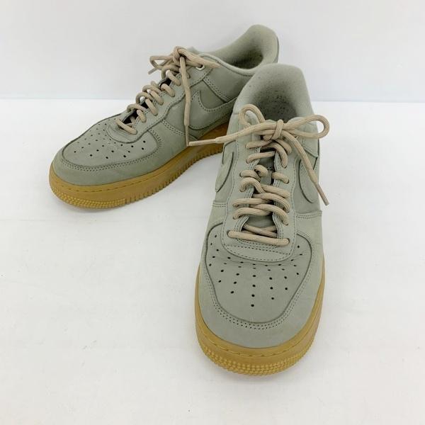 NIKE Nike AIR FORCE 1 '07 スニーカー ローカット シューズ