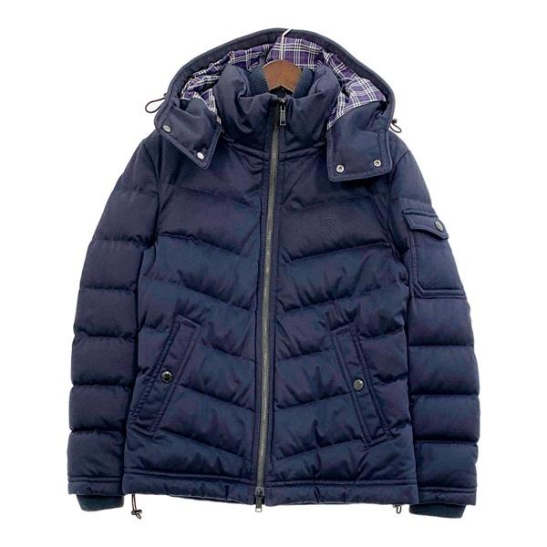 BLACK LABEL CRESTBRIDGE 中綿 ジャケット ブルゾン ライナー付き 