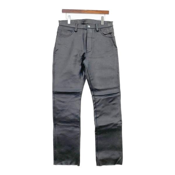 AVIREX（アヴィレックス） アビレックス レザー パンツ ボトムス