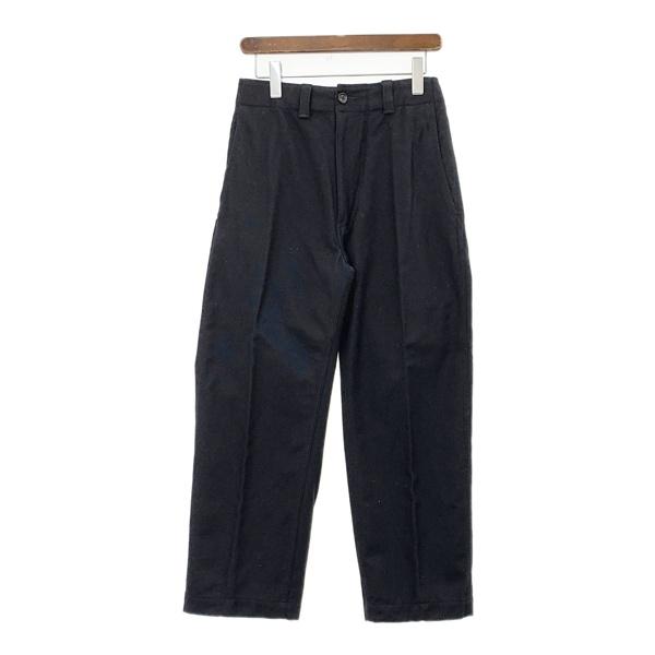 COMME des GARCONS メンズウールパンツLサイズ COMME des GARCONS メンズウールパンツLサイズ