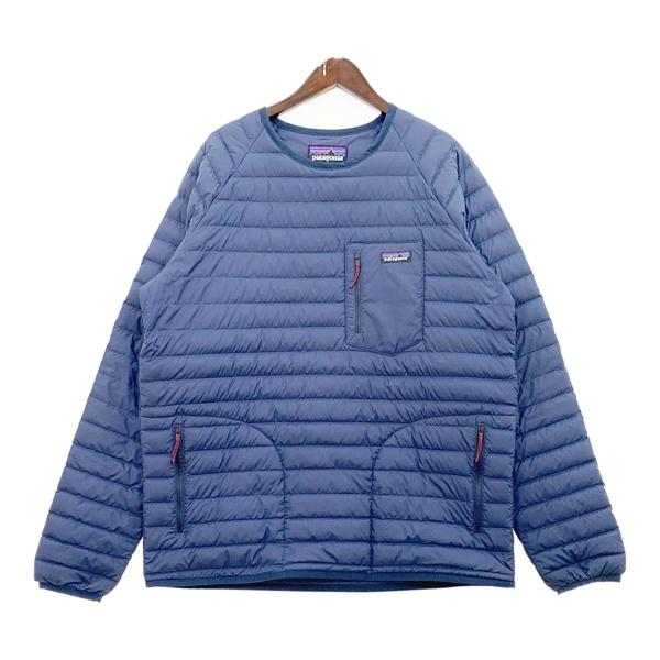 patagonia Patagonia サイレントダウンクルー STY20675 ジャケット  
