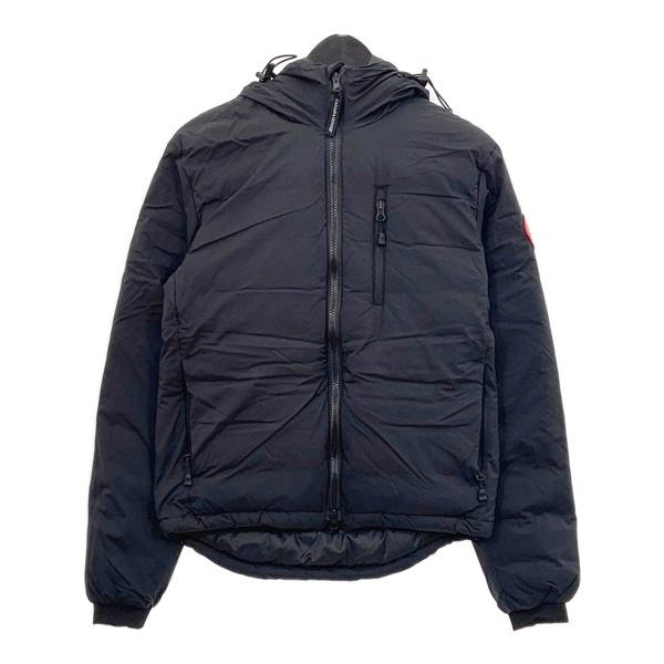 CANADA GOOSE（カナダグース） ダウンジャケット ブルゾン ロッジ