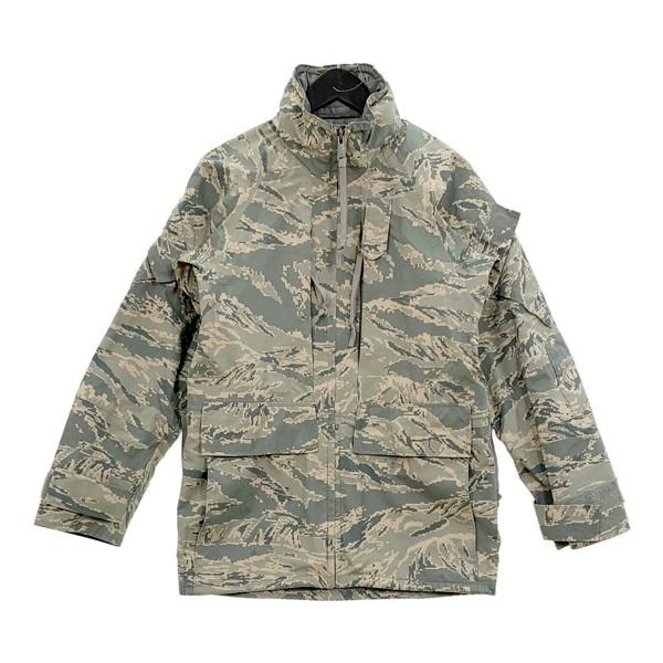 APECS 迷彩 デジカモ 米軍ミリタリージャケット 美品 XSサイズ APECS 迷彩 デジカモ 米軍ミリタリージャケット 美品 XSサイズ