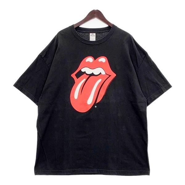 ローリングストーンズ 90s 1990 The Rolling Stones バンド Tシャツ 