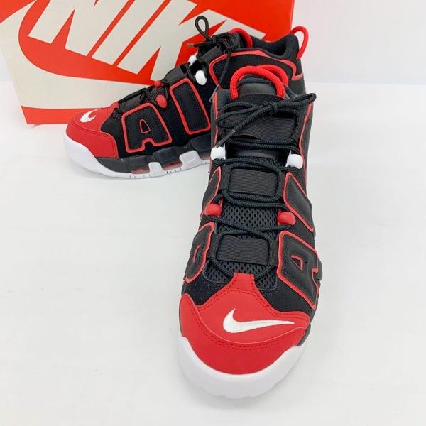 シューズ(男性用) Nike Air More Uptempo 96 27cm 楽天市場】ナイキ NIKE スニーカー メンズ 男性用 エア モア