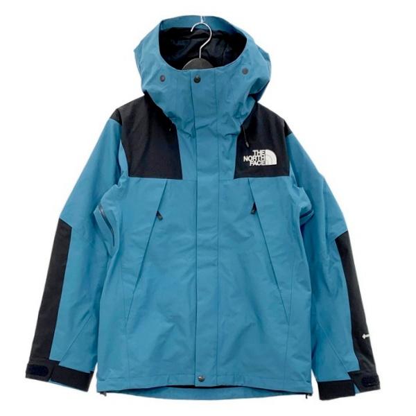新品タグ付】THE NORTH FACE NP61800 ケイブブルー M