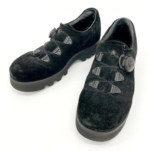 SPECTUS SHOE CO スペクタスシュー　グロッカー26cm SPECTUSSHOECO.（スペクタス） SPECTUSSHOECO. GROCKER シューズ