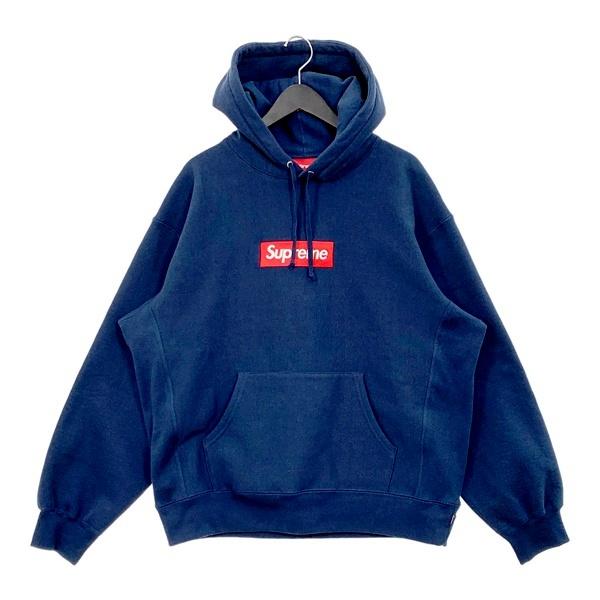 Supreme（シュプリーム） Supreme Box Logo Hooded Sweatshirt