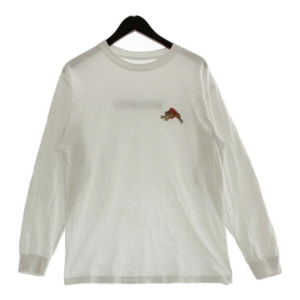 Lサイズ wackomaria tim lehi ロンT 02 白 TIM LEHI | CREW NECK