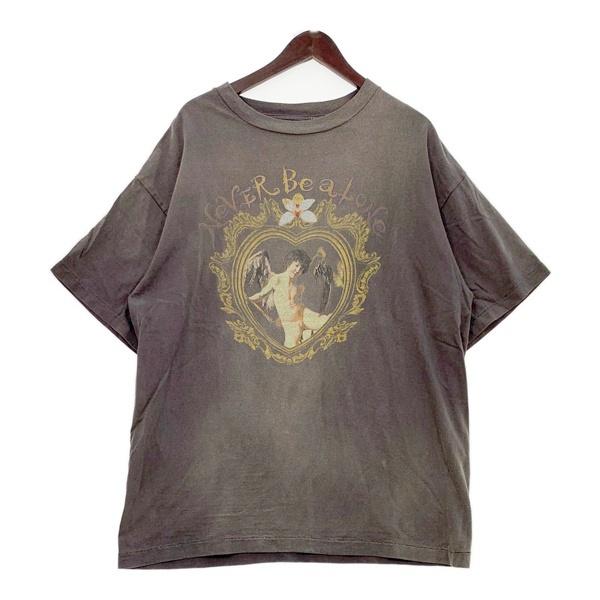 SAINT Mxxxxxx セントマイケル 22ss SS TEE NBA Tシャツ 半袖