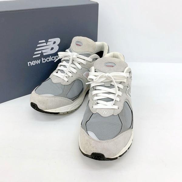 New Balance NEW BALANCE M2002RXJ GORE TEX スニーカー New Balance NEW BALANCE M2002RXJ GORE TEX スニーカー