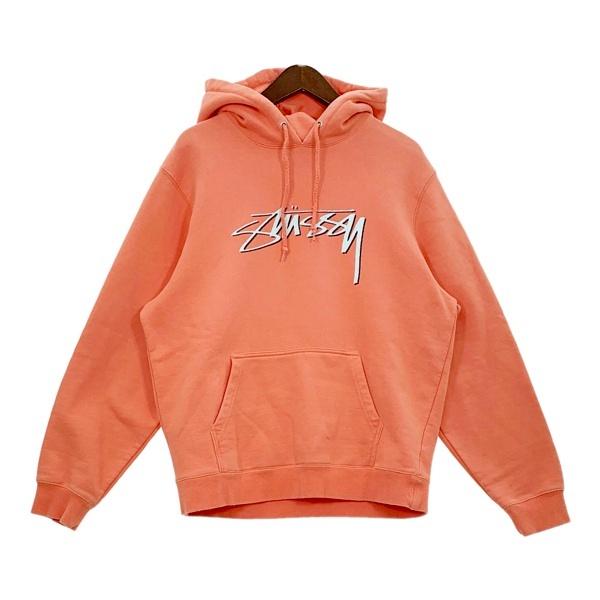 STUSSY（ステューシー） パーカー スウェット フーディー トレーナー 