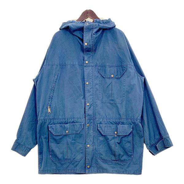 CAMP7（キャンプセブン） 70s 70年代 マウンテンパーカー 古着