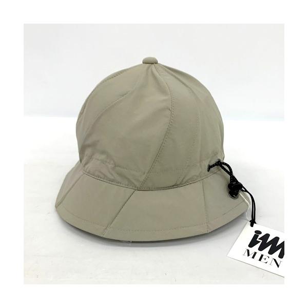 バケットハット Issey Miyake issey miyake men バケットハット - メルカリ