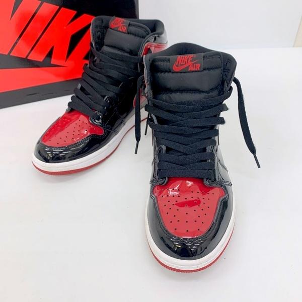 NIKE AIR JORDAN 1 RETRO HIGH OG 555088-063 エア ジョーダン レトロ