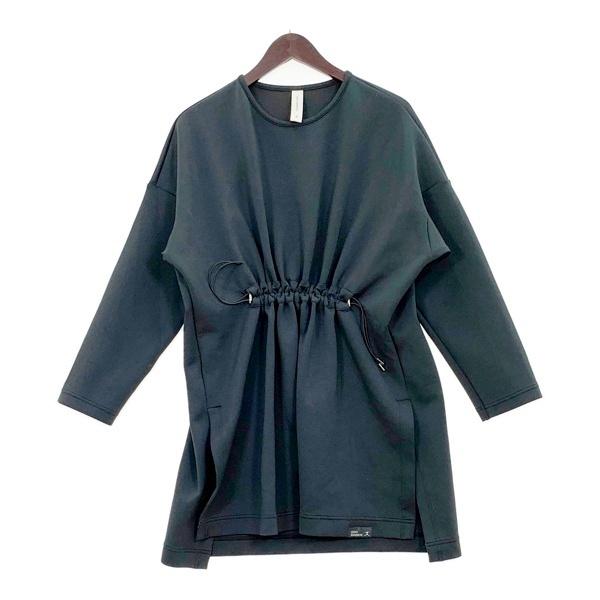 DANSKIN（ダンスキン） UJOH DANSKIN ウジョー スウェット チュニック