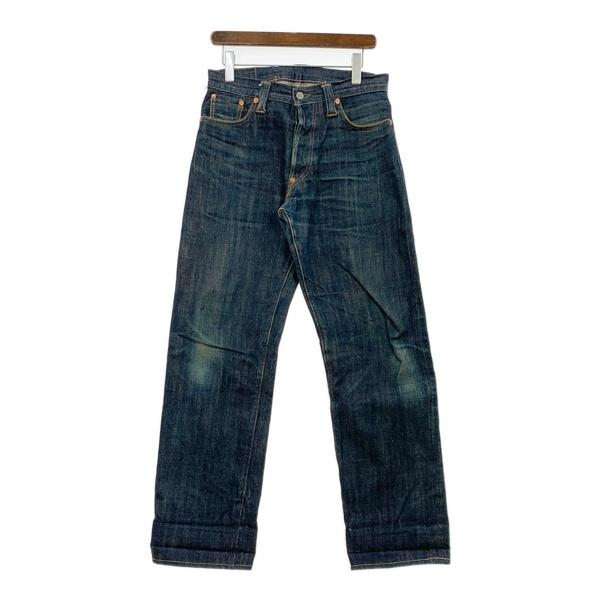 THE REAL McCOY'S MCCOY.S JOE McCOY 900S デニムパンツ
