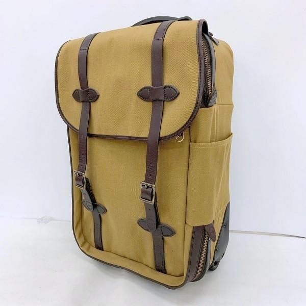FILSON（フィルソン） ローリング キャリーオンバッグ ミディアム