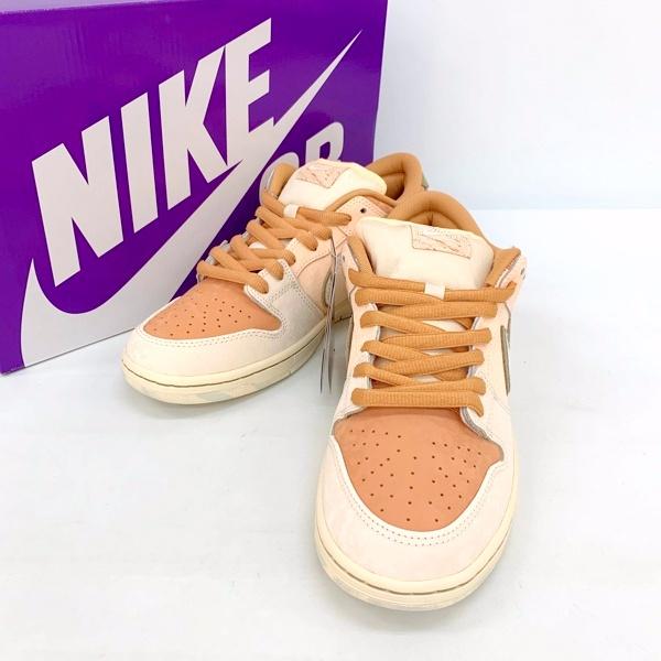 NIKE SB DUNK LOW PRO PRM FV5926-200 ダンク ロー プロ