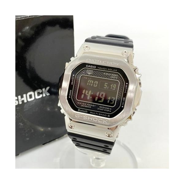 CASIO G-SHOCK ソーラー腕時計 G-SHOCKでおすすめの電波ソーラーモデル | G-SHOCK 腕時計