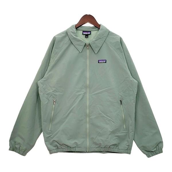 パタゴニア patagonia バギーズ ジャケット スウィングトップ ブルゾン patagonia Patagonia パタゴニア Mens Baggies Jacket バギーズ