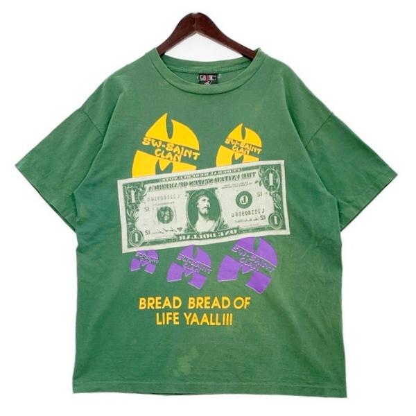 トップス SAINT MICHAEL 24SS SAINT Mxxxxxx MICHAEL 24SS SW CLAN SS Tシャツ 半袖 カットソー