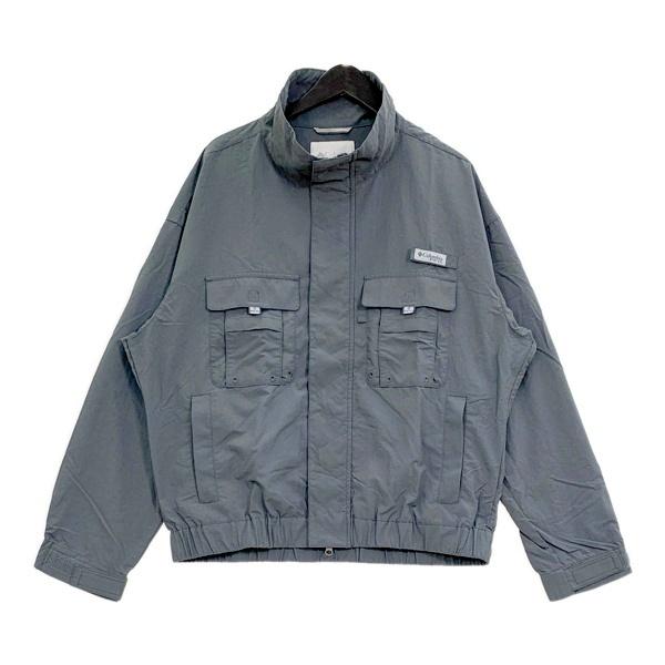 Columbia（コロンビア） ジャケット ブルゾン フィッシング ワーク 