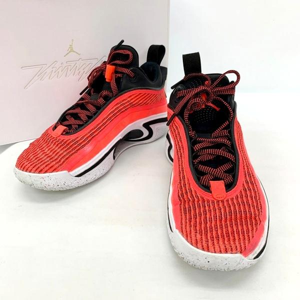 【値下】Air Jordan 36 28cm Air Jordan 36 PF 'Year Of The Tiger' DA9053-002