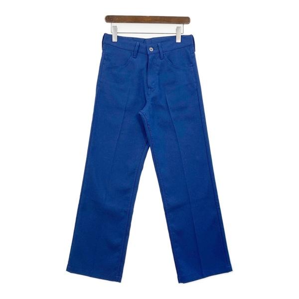 パンツ 23ss DAIRIKU Straight Pressed Pants DAIRIKU（ダイリク） DAIRIKU 23SS P-8 straight pressed Pants