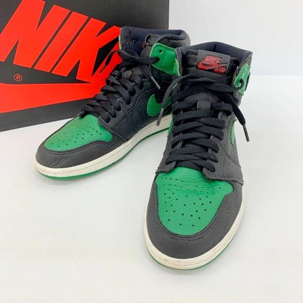 NIKE（ナイキ） NIKE AIR JORDAN 1 RETRO HIGH OG エアジョーダン 1