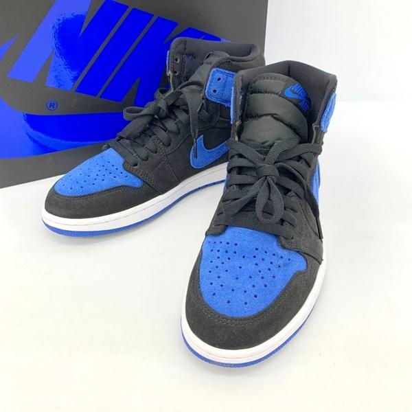 NIKE AIR JORDAN 1 RETRO HIGH OG DZ5485-042 エア ジョーダン
