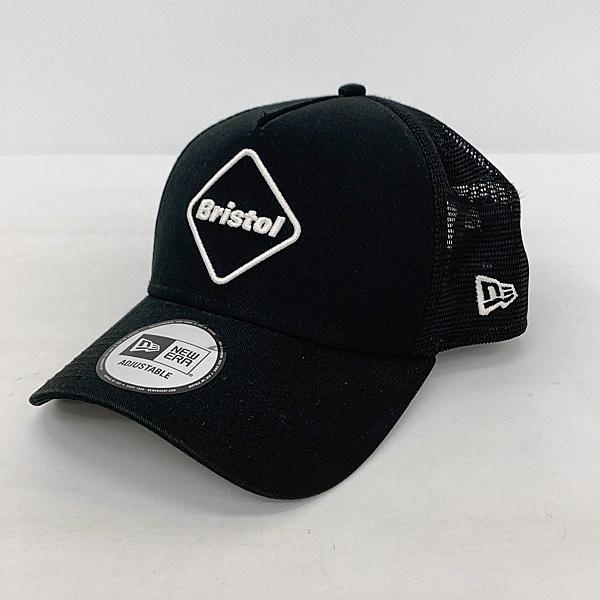 F.C.Real Bristol エフシーレアルブリストル ニューエラ NEWERA