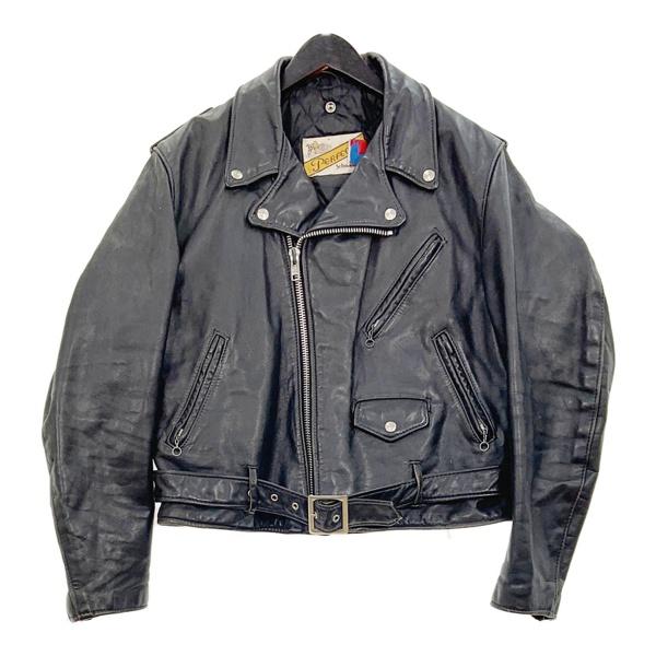 Schottショットライダースジャケットサイズ44