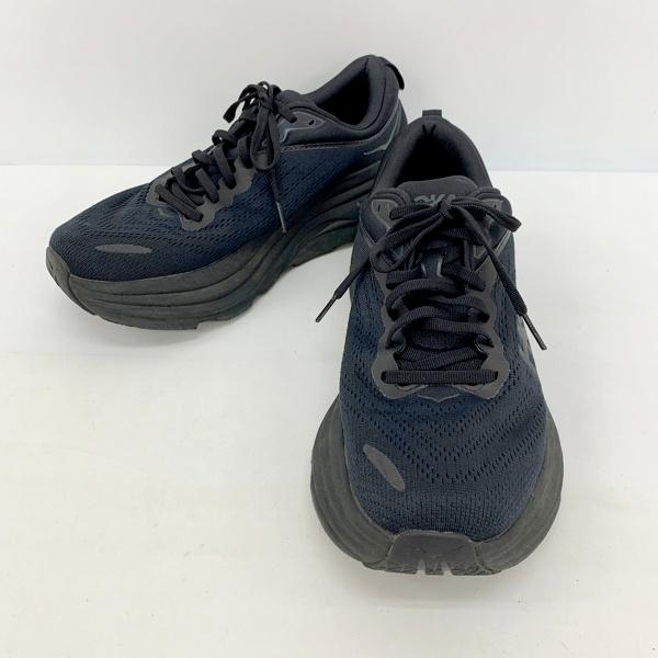 HOKA ONEONE ONE BONDI 8 スニーカー ローカット シューズ ボンダイ 