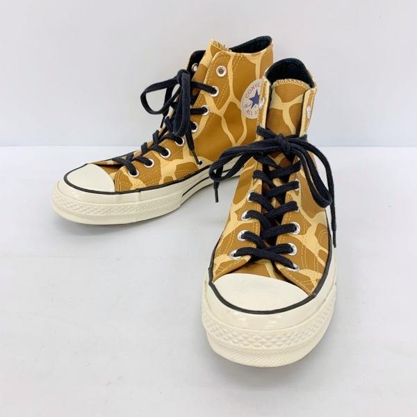 新品 CONVERSE CT70 ハイカット スニーカー28.0cm CT70 PLUS EGRET ハイカット A00915C - Kanverse.kr