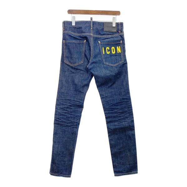 あきらさん専用アイコン icon デニムパンツ 30インチ あきらさん