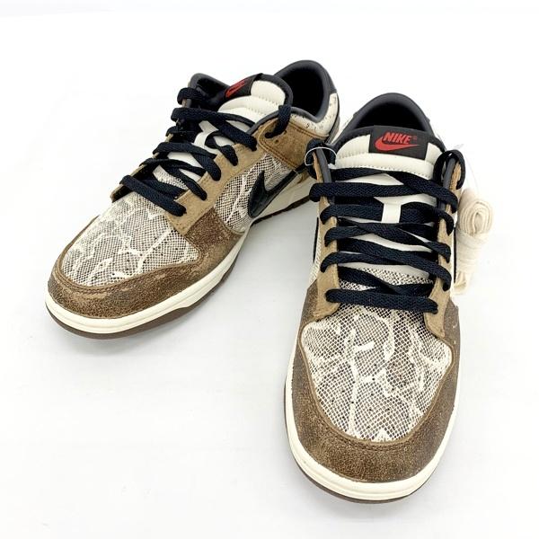 NIKE ナイキ DUNK LOW PRM Head 2 ダンク ロー FJ5434-120