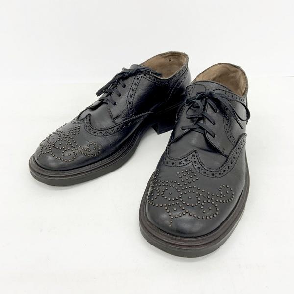 DRIES VAN NOTEN（ドリス ヴァン ノッテン） ドレスシューズ レース