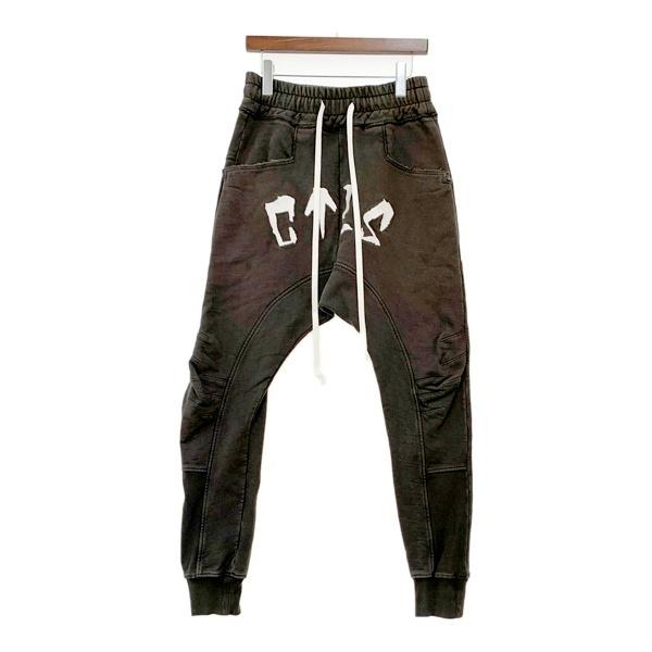 CVTVLIST（カタリスト） スウェットパンツ ボトムス サルエル FLEECE