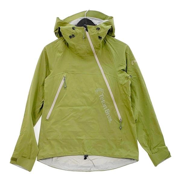Teton Bros. ティートンブロス TSURUGI JACKET ツルギジャケット